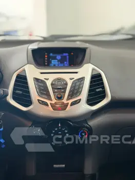 ecosport 1.6 freestyle