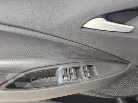 ONIX 1.0 TURBO FLEX AUTOMÁTICO