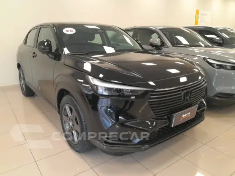 HR-V 1.5 DI I-VTEC FLEX EXL CVT