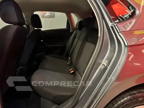 Polo 1.6 Msi Total Flex Automático
