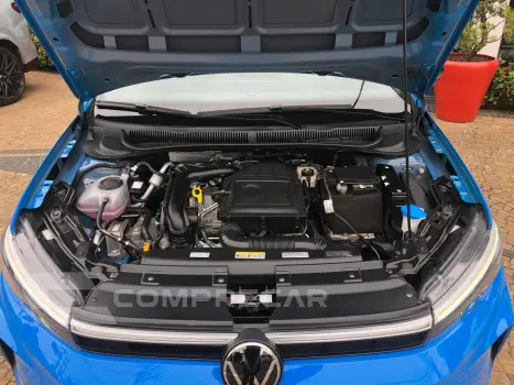 Nivus 1.0 200 Tsi Total Flex Highline Automático