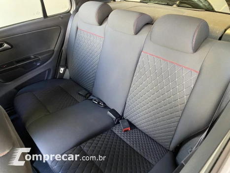 CROSSFOX 1.6 MSI 16V