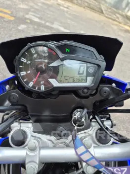 YAMAHA CROSSER XTZ 150 2022