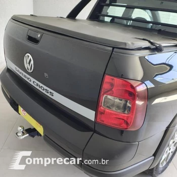 SAVEIRO 1.6 Cross CD 16V
