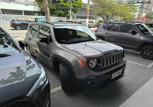 RENEGADE 1.8 16V Sport