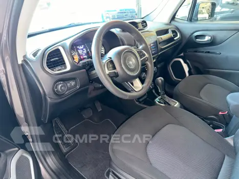 Renegade 1.8