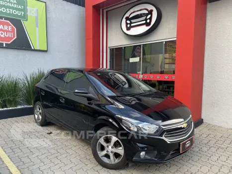 ONIX 1.0 MPFI LT 8V FLEX 4P MANUAL