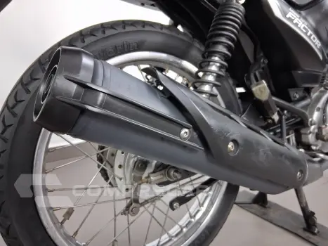 YBR 125 FACTOR K