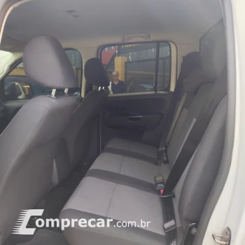 AMAROK SE CD 2.0 16V TDI 4x4 Diesel