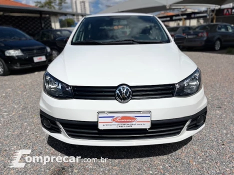 GOL 1.0 12V MPI Totalflex Trendline