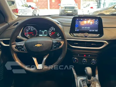 TRACKER 1.0 TURBO FLEX LT AUTOMÁTICO