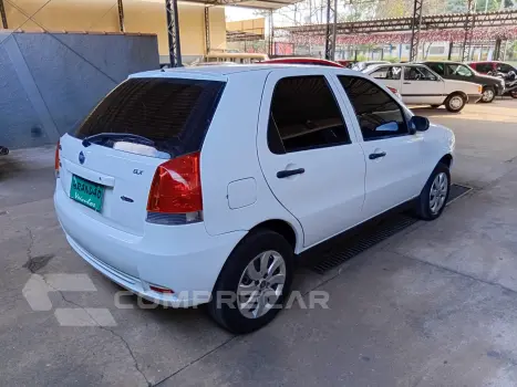 Palio ELX 1.4