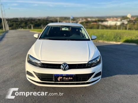 POLO 1.6 MSI