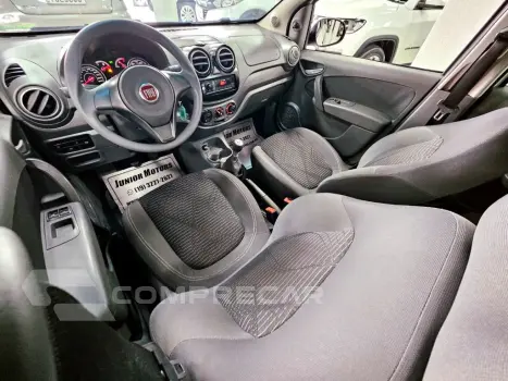 Palio ATTRA./ITÁLIA 1.4 EVO F.Flex 8V 5p