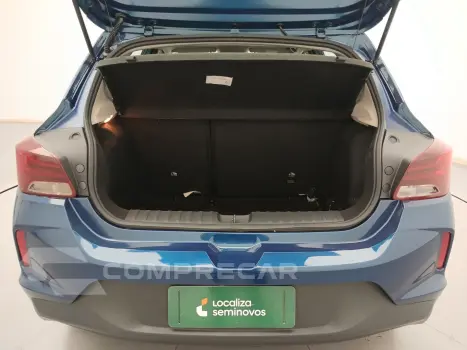 ONIX 1.0 FLEX LT MANUAL