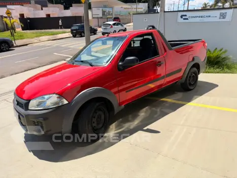 STRADA 1.4 MPI WORKING CS 8V FLEX 2P MANUAL