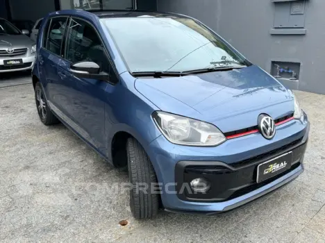 UP 1.0 MPI Move UP 12V