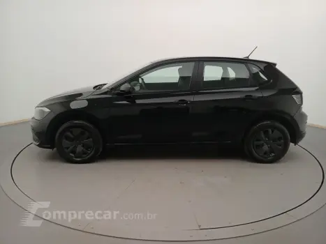 POLO 1.0 MPI TRACK MANUAL