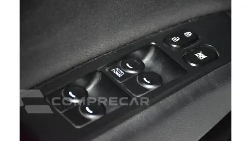 HB20 - 1.6 COMFORT PLUS 16V 4P MANUAL