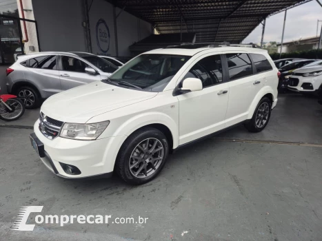 JOURNEY RT  3.6 V6 Aut.