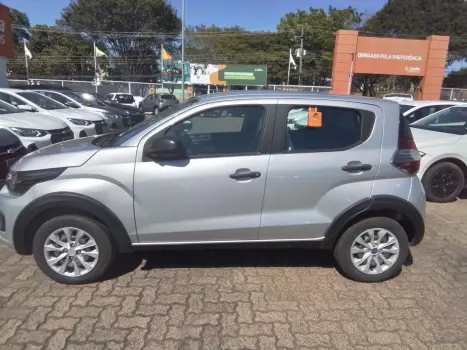 MOBI 1.0 EVO FLEX LIKE. MANUAL