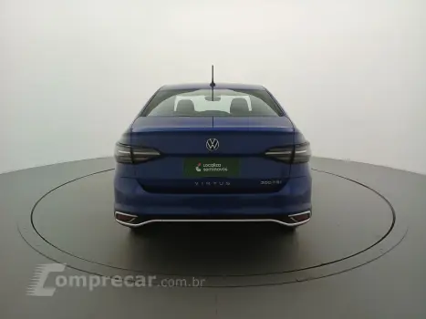 VIRTUS 1.0 200 TSI HIGHLINE AUTOMÁTICO