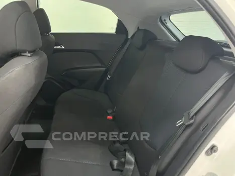 HB20 1.6 Comfort Plus 16V