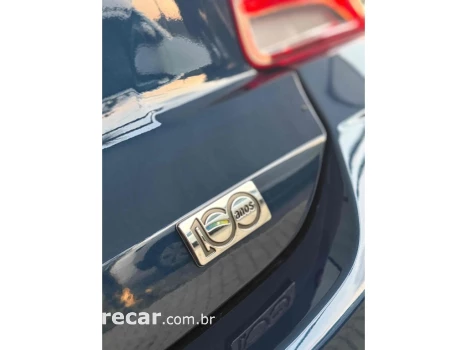 ONIX 1.0 FLEX 100 ANOS MANUAL