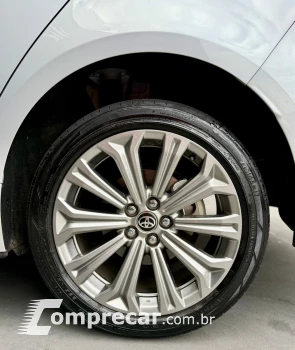 COROLLA 2.0 XEI 16V