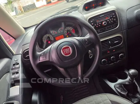 Idea Advent./ Adv.LOCKER 1.8 mpi Flex 5p