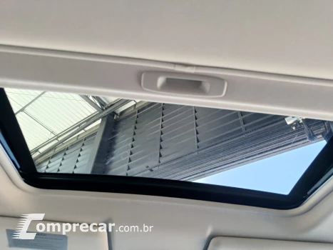 OUTLANDER 2.0 COMFORT 16V GASOLINA 4P AUTOMÁTICO