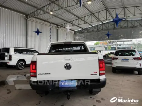 AMAROK 3.0 V6 TDI DIESEL HIGHLINE EXTREME CD 4MOT