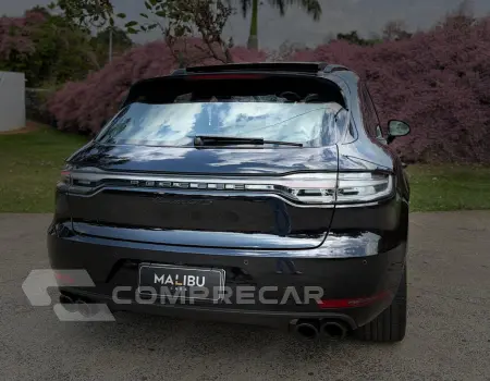 MACAN 2.9 GTS 24V V6