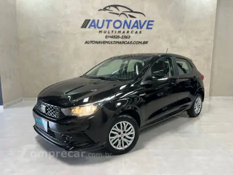 Fiat Argo 1.3 4P FIREFLY FLEX DRIVE 4 portas