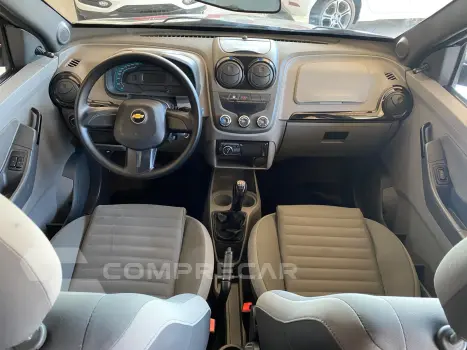 AGILE 1.4 MPFI LT 8V