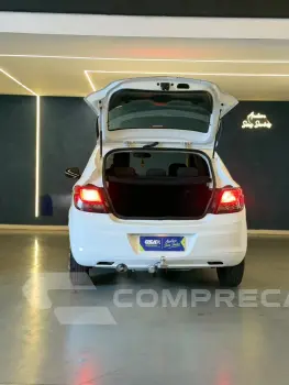 ONIX HATCH Joy 1.0 8V Flex 5p Mec.
