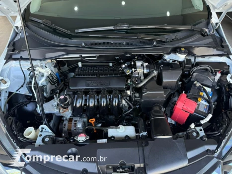CITY 1.5 Personal 16V