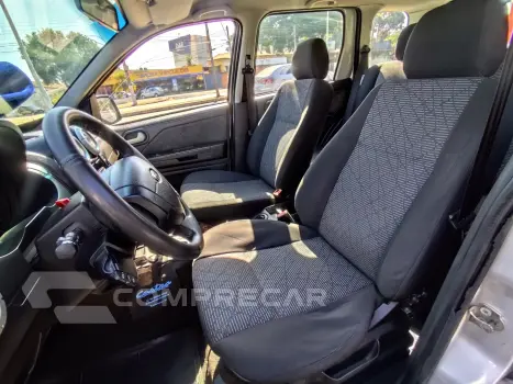 ECOSPORT 2.0 XLT 16V FLEX 4P AUTOMÁTICO