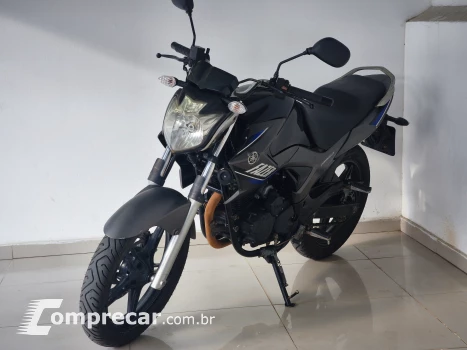 Yamaha FAZER 250 BLUEFLEX