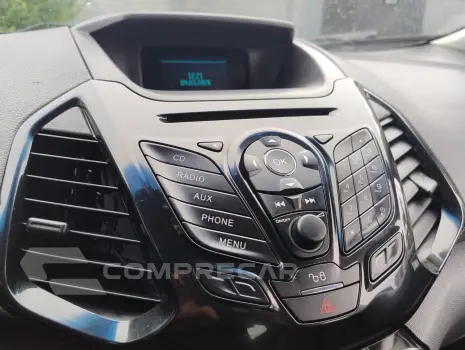 ECOSPORT 1.6 Freestyle 16V