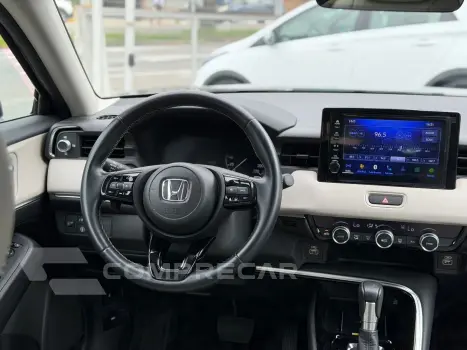 HR-V Touring 1.5 Flex TB 16V 5p Aut.