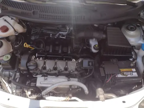 GOL 1.6 MSI Totalflex