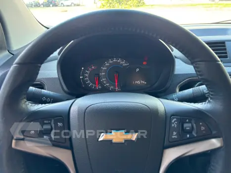 SPIN 1.8 LT 8V