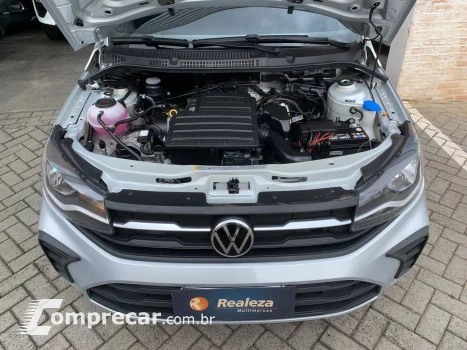 Saveiro Trendline 1.6 Total Flex 16V