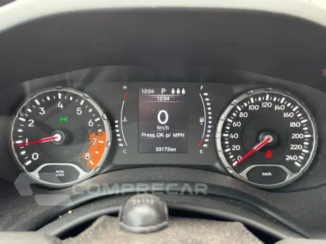 RENEGADE 1.8 16V