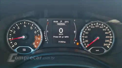 RENEGADE 1.8 16V Sport