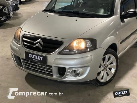 C3 PICASSO 1.5 FLEX GLX MANUAL