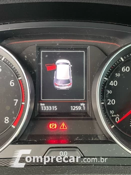 GOLF 2.0 MI GTI 8V