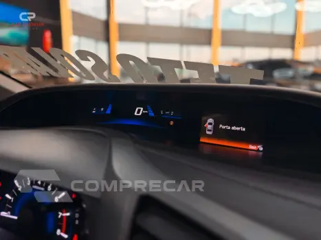 CIVIC 2.0 EXR 16V FLEX 4P AUTOMÁTICO