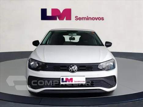 POLO 1.0 MPI TRACK MANUAL